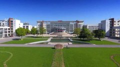 江苏农林职业技术学院