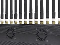 屏蔽器在保密会议中的关键作用